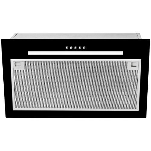 EXTRACTOR TEKA GFG 2 NEGRO ENCASTRABLE